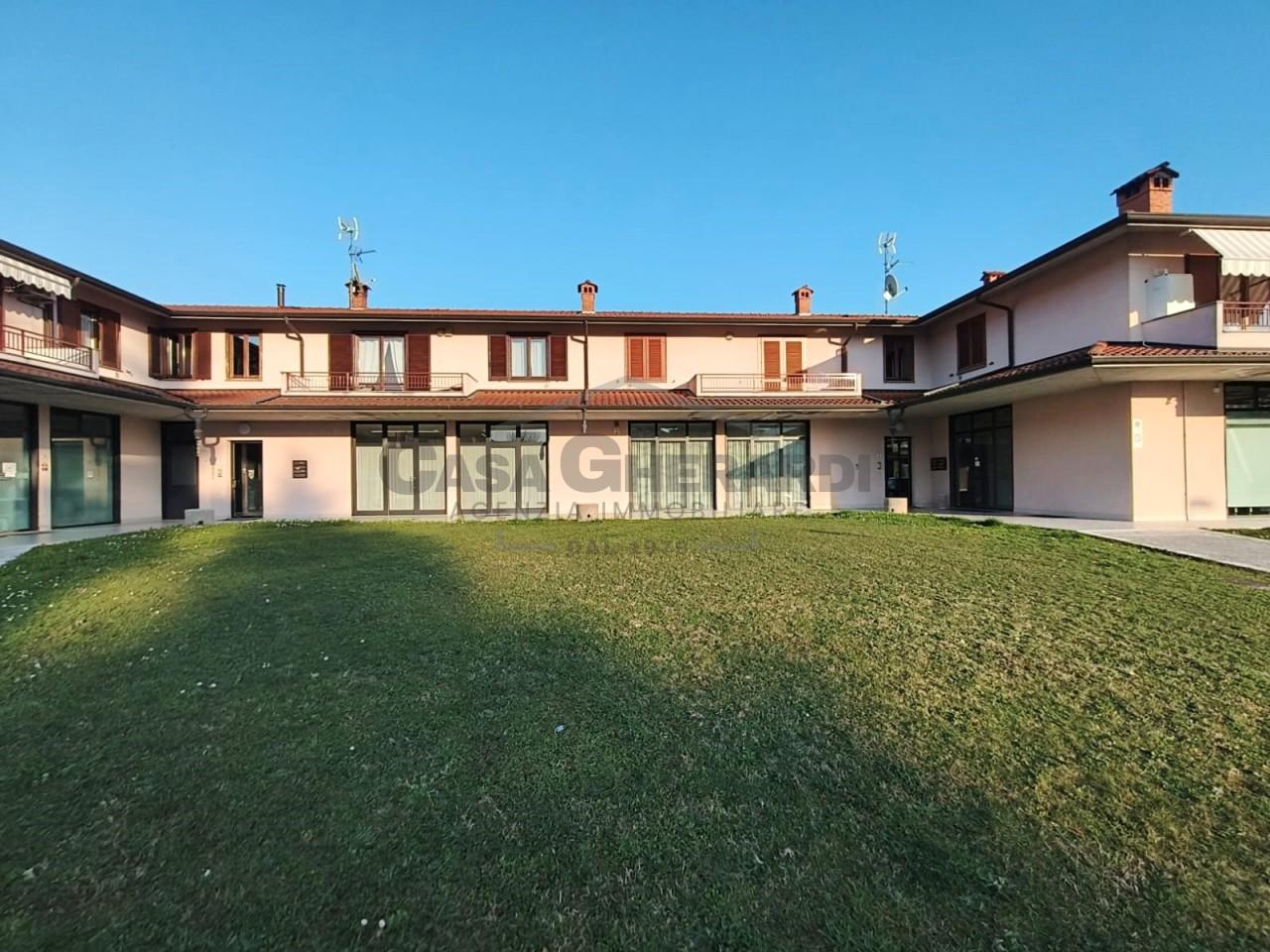 Vendita Quadrivani, Cenate Sopra foto
