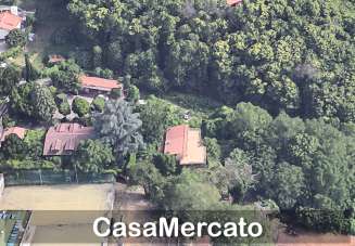 Vendita Multivani, Rocca di Papa