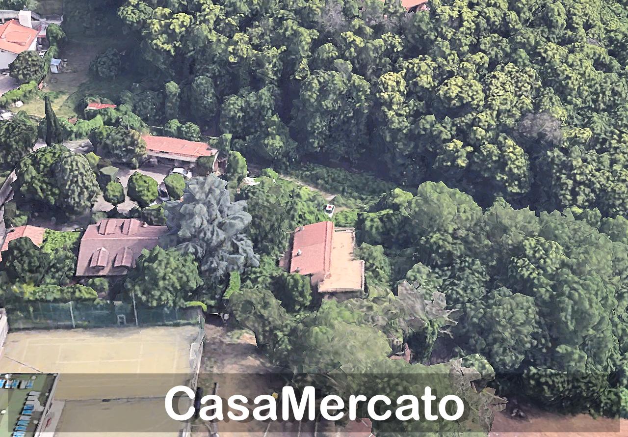Vendita Multivani, Rocca di Papa foto