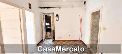 Vendita Bivani, Rocca di Papa