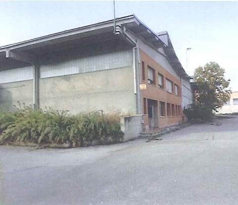 Vendita Industriale, Borgo San Dalmazzo Vendita Industriale, Borgo San Dalmazzo foto