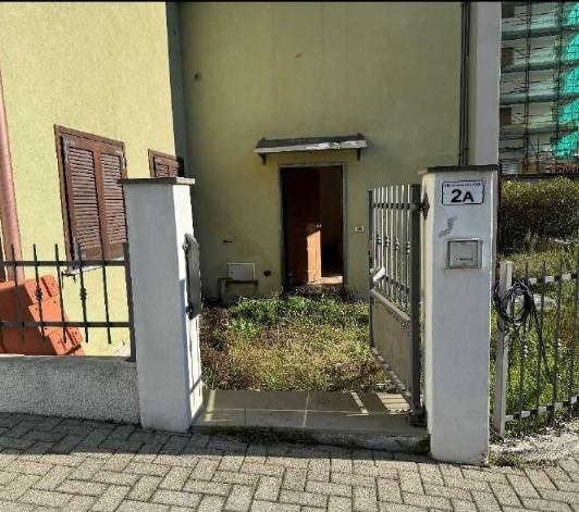 Vendita Quadrivani, Mignanego foto