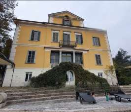 Vendita Ville, Premeno Vendita Ville, Premeno