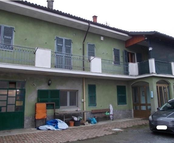Vendita Esavani, Frugarolo foto