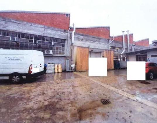 Vendita Industriale, Alessandria foto