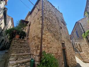 Vendita Trivani, Lugnano in Teverina