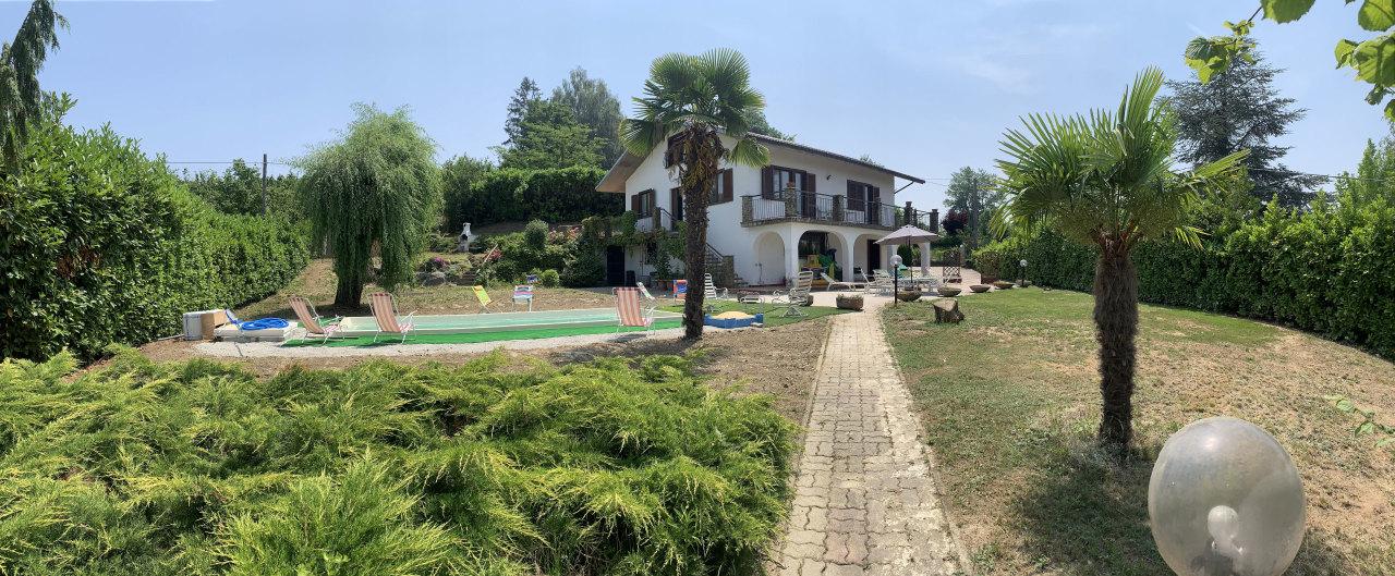Vendita Terreni, Bonvicino foto
