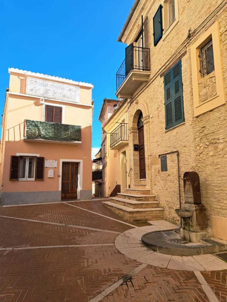 Vendita Pentavani, Lanciano foto