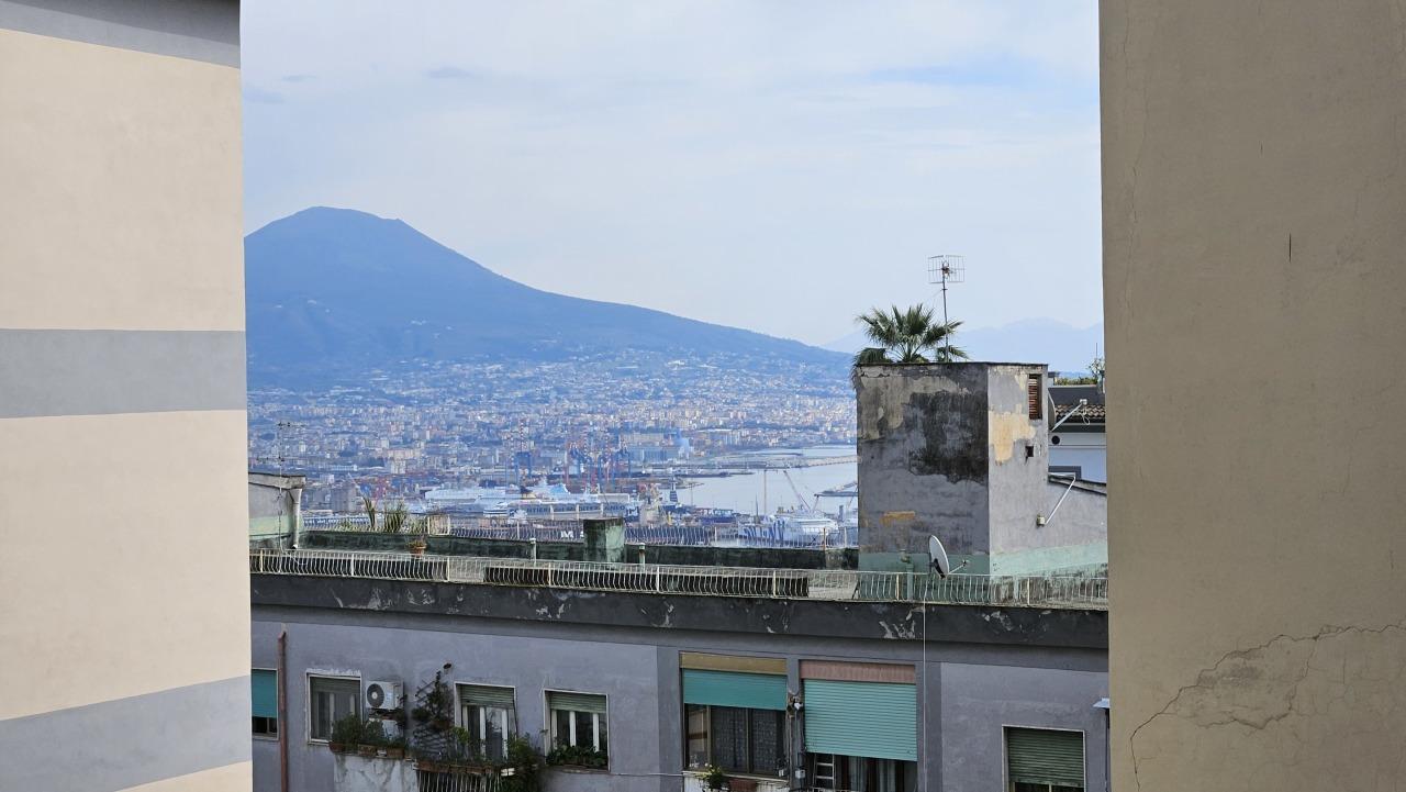 Vendita Trivani, Napoli foto