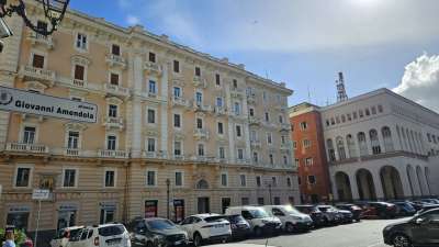 Affitto Quadrivani, Salerno Affitto Quadrivani, Salerno