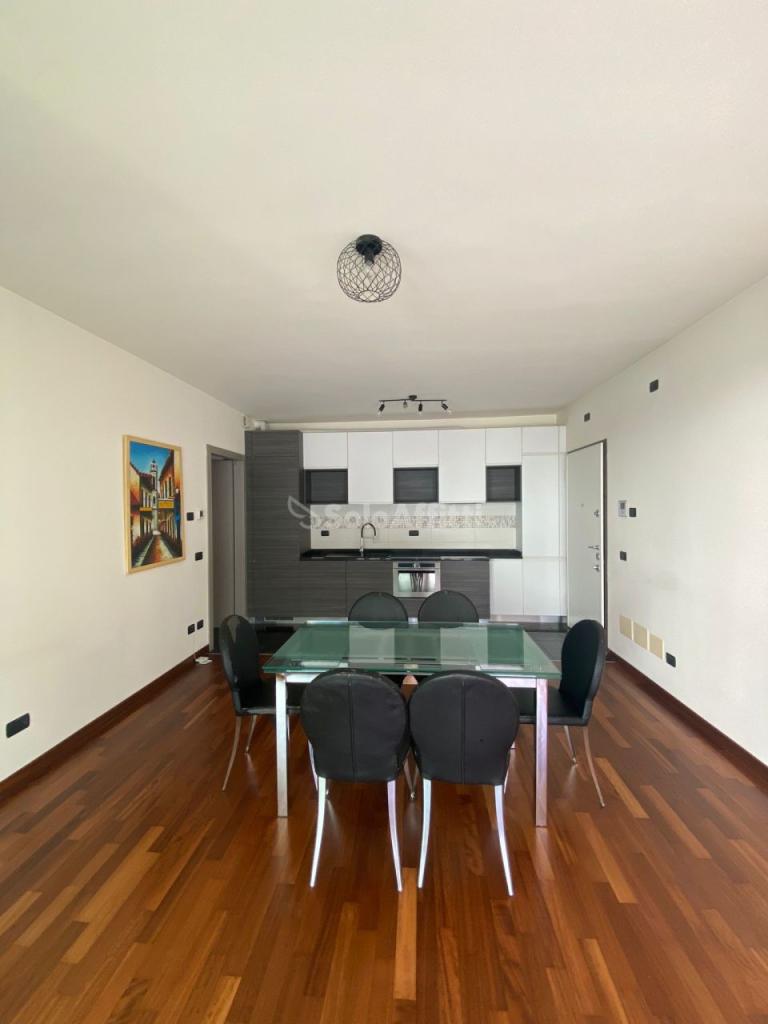 Affitto Trivani, Busto Arsizio foto
