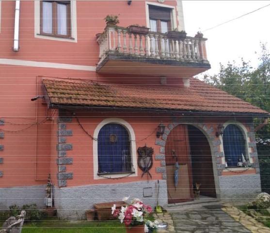 Vendita Pentavani, Valbrevenna foto