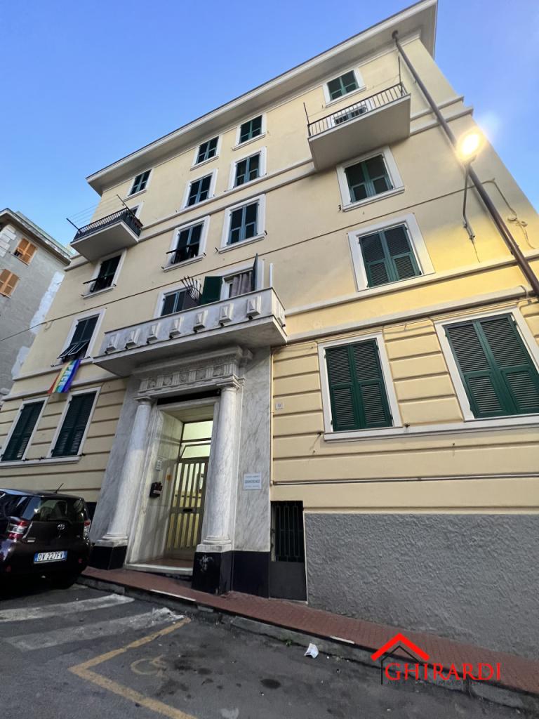Affitto Quadrivani, Genova foto