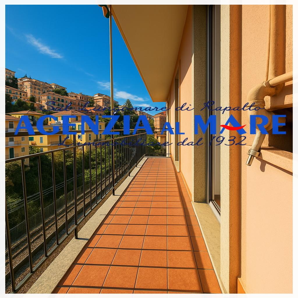 Vendita Trivani, Rapallo foto