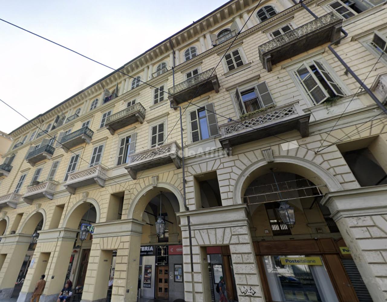Affitto Monovano, Torino foto