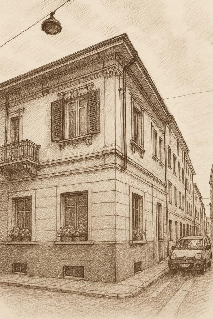 Vendita Multivani, Carrara foto