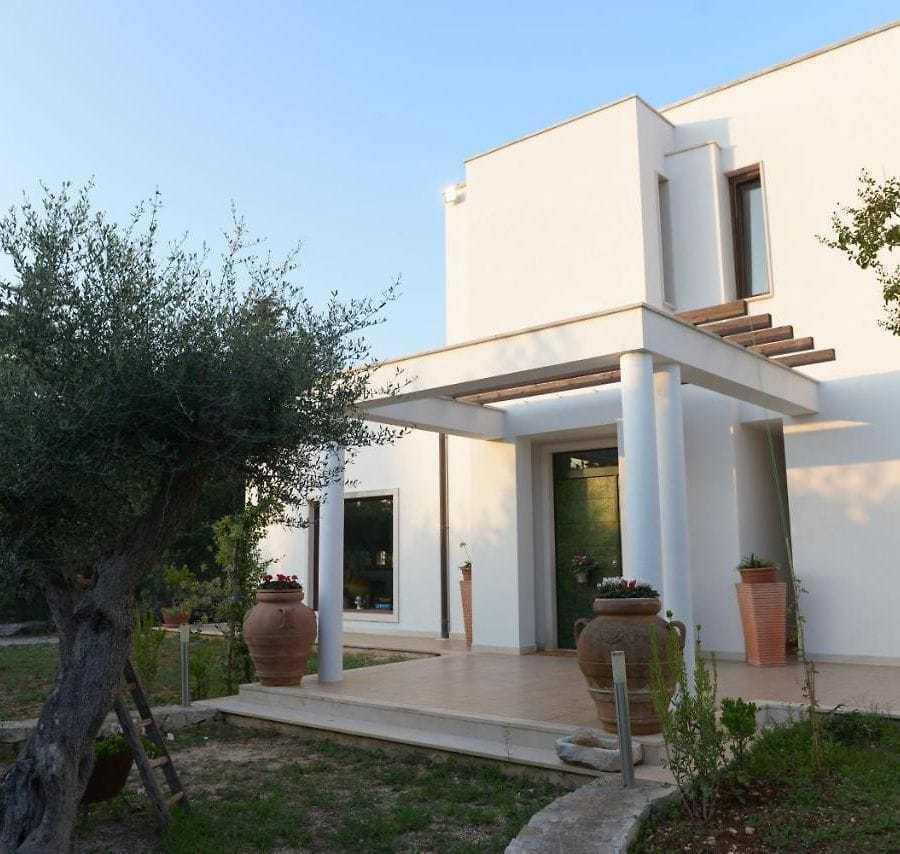 Vendita Eptavani, Alberobello foto