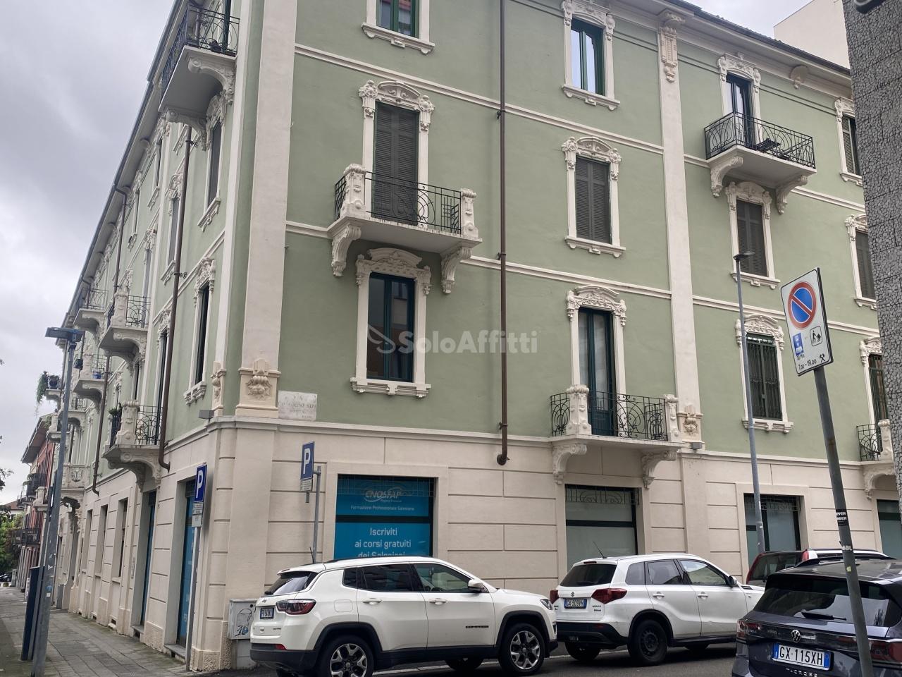 Affitto Quadrivani, Novara Affitto Quadrivani, Novara foto