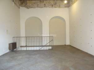 Affitto 1 vetrina, Senigallia