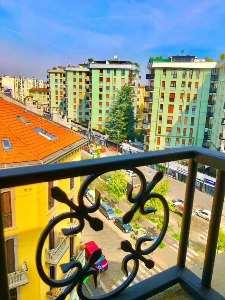 Vendita Trivani, Milano foto