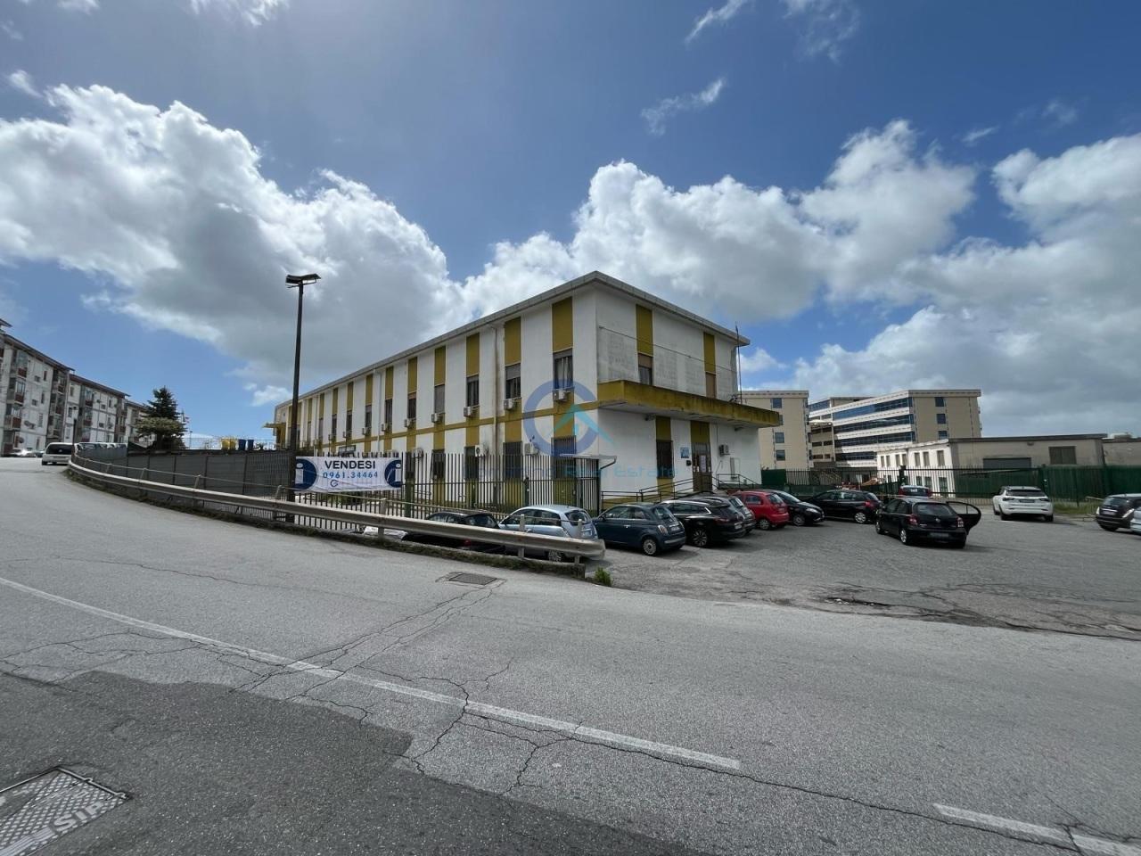 Vendita Palazzo , Catanzaro foto