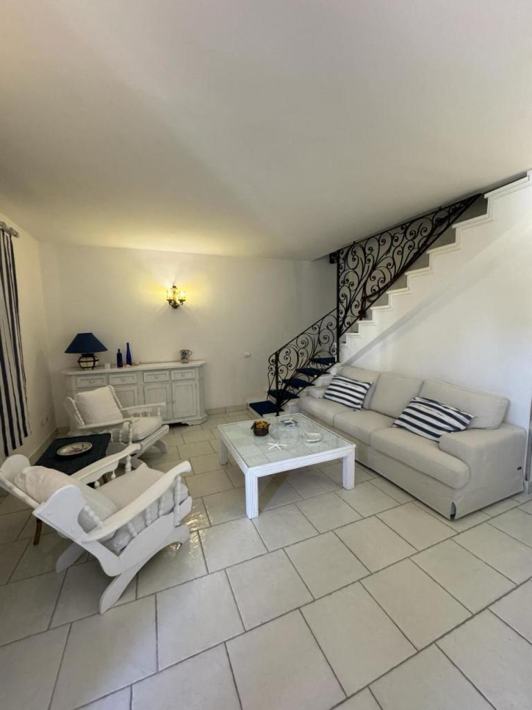 Affitto Eptavani, San Felice Circeo foto