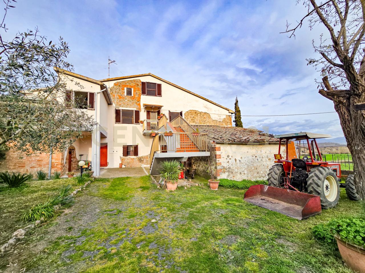 Vendita Multivani, Civitella Paganico foto