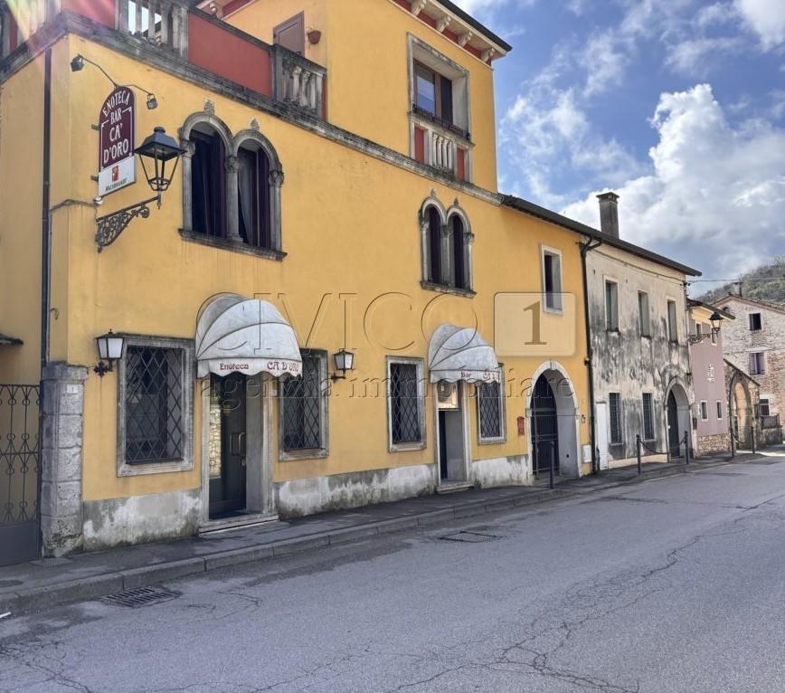 Vendita Trivani, Longare foto