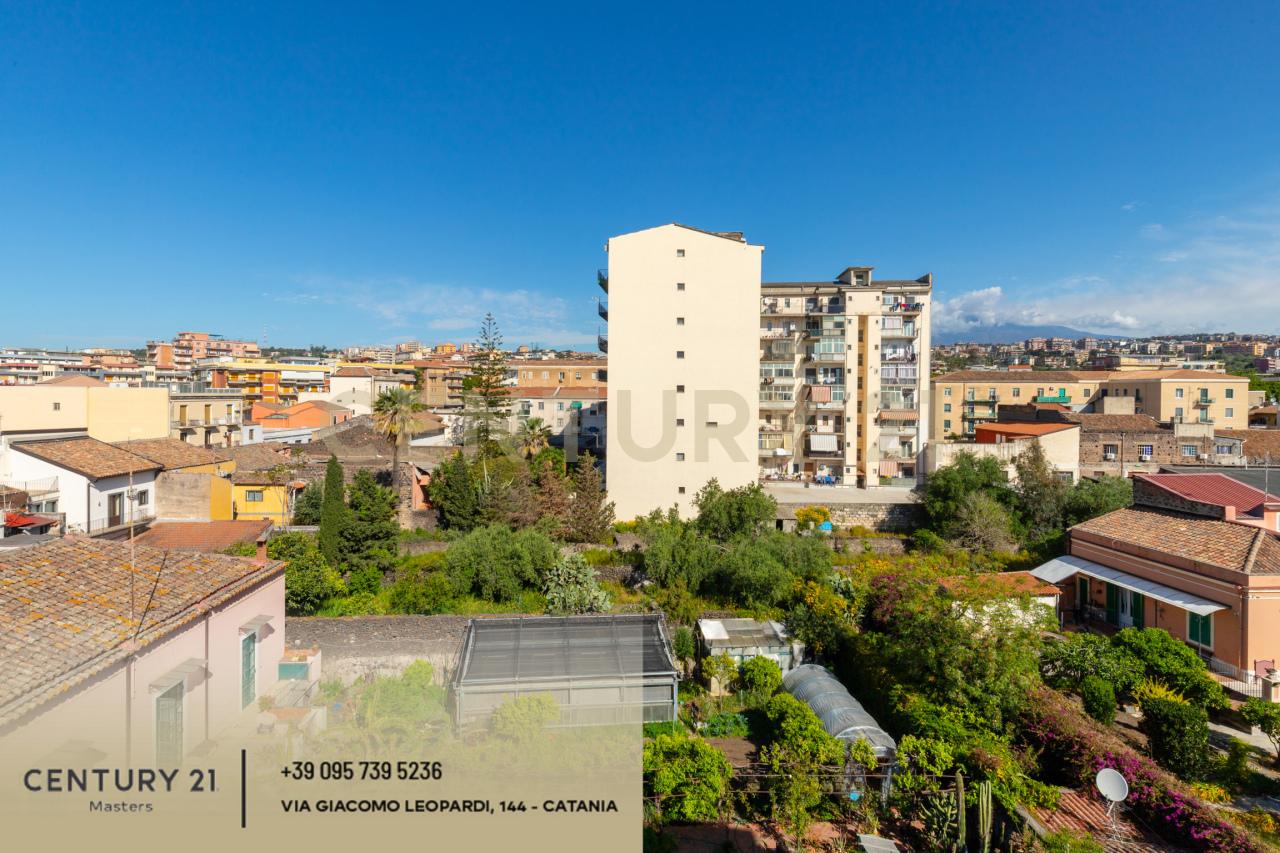 Vendita Quadrivani, Catania foto