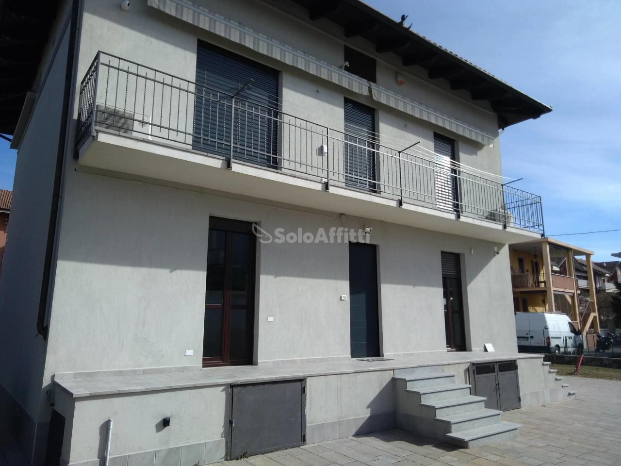 Affitto Quadrivani, Caselle Torinese foto