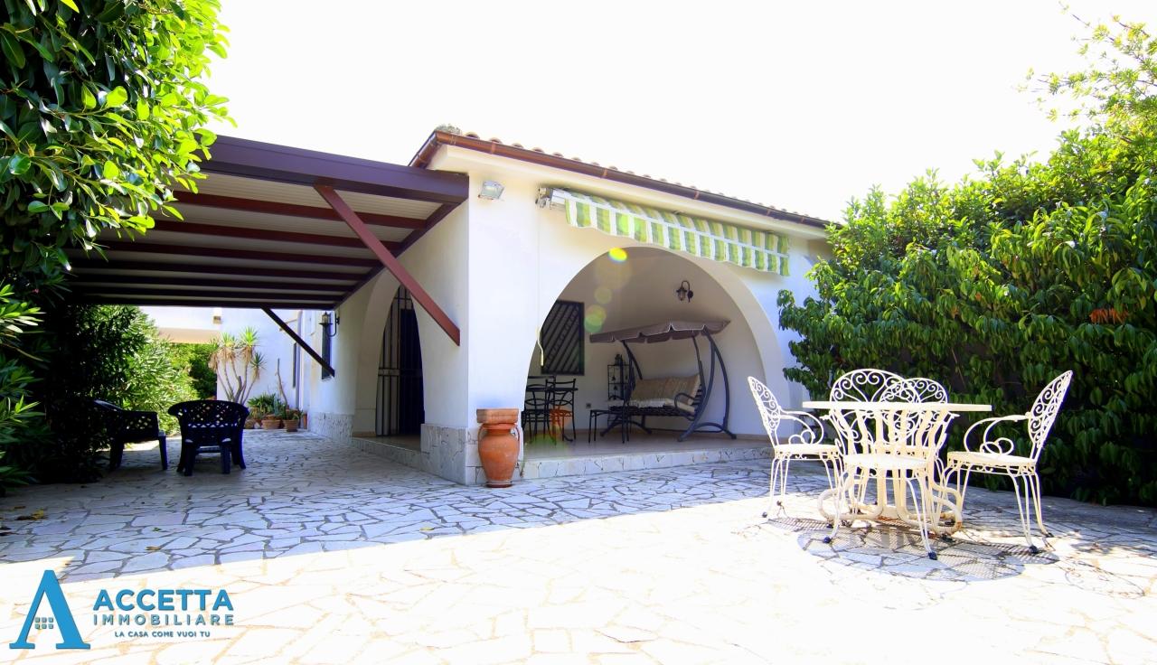 Affitto Quadrivani, Leporano foto