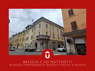 Vendita Bivani, Brescia