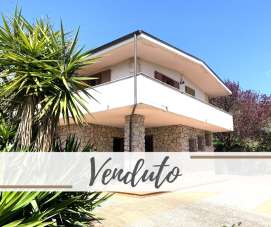 Vendita Ville, Anagni