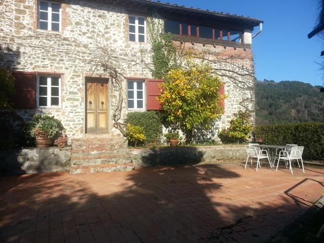 Vendita Terreni, Lucca foto