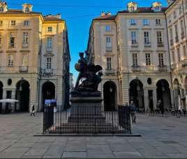 Vendita Trivani, Torino Vendita Trivani, Torino