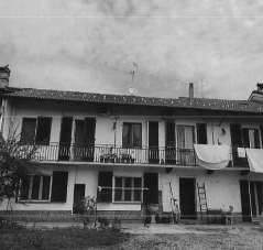 Vendita Eptavani, Caramagna Piemonte