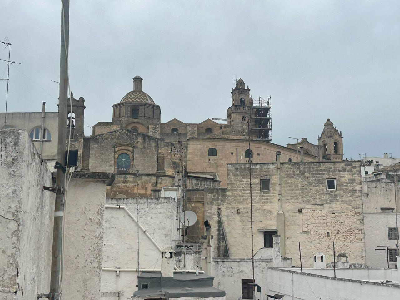Vendita Quadrivani, Ostuni foto