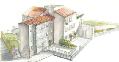 Vendita Pentavani, Sarzana