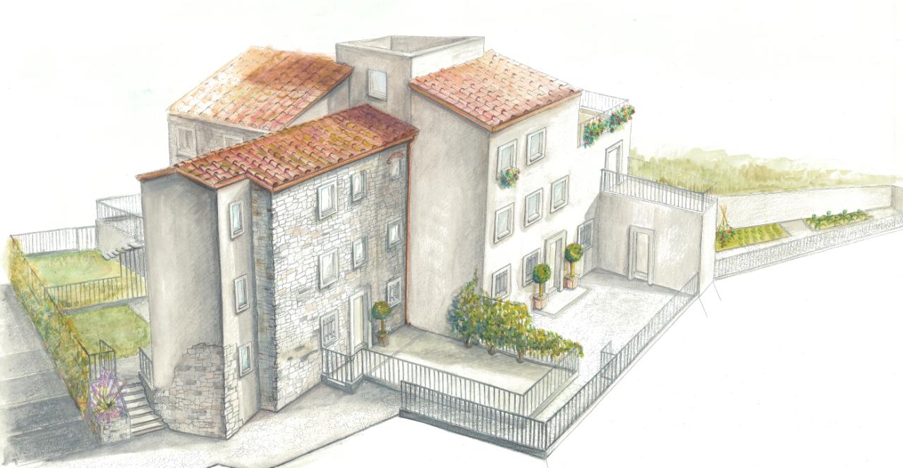 Vendita Pentavani, Sarzana foto