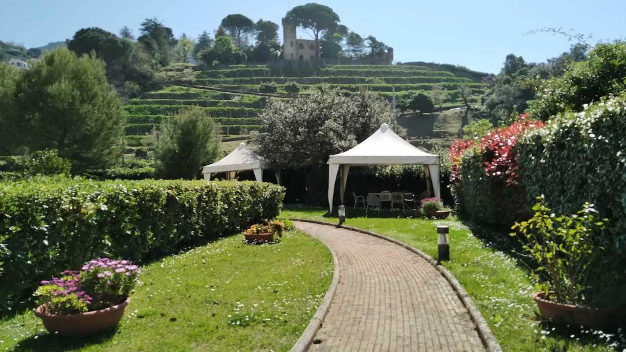 Vendita Pentavani, Moneglia foto