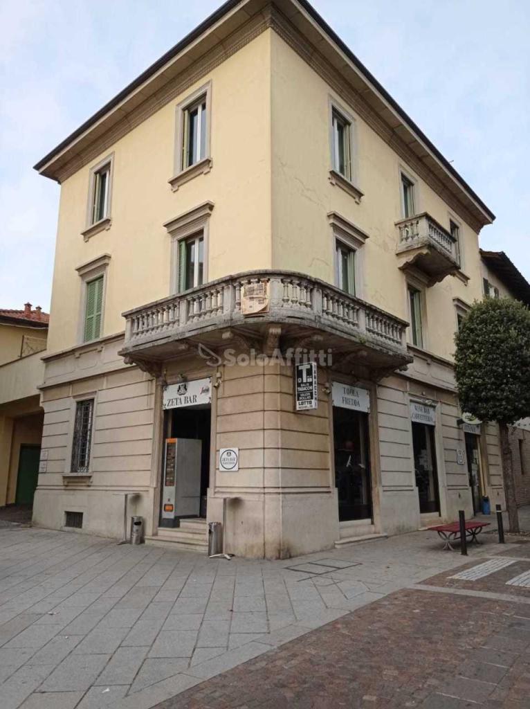 Affitto Trivani, Carnago foto