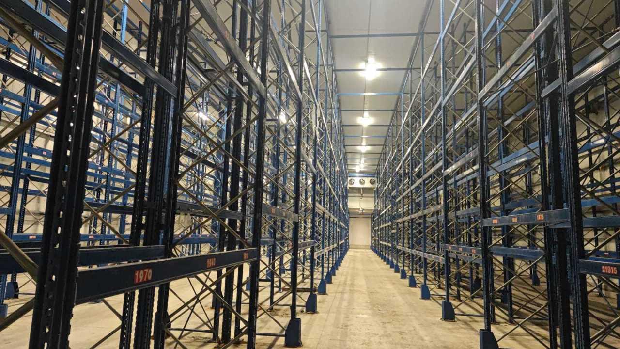 Affitto Capannone , Altopascio foto