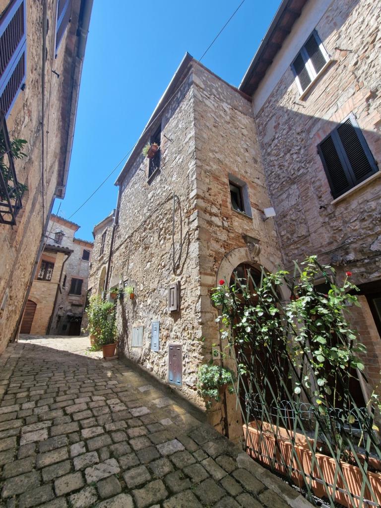 Vendita Bivani, Lugnano in Teverina foto