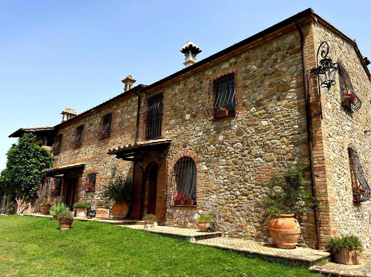 Vendita Case, Citta della Pieve foto