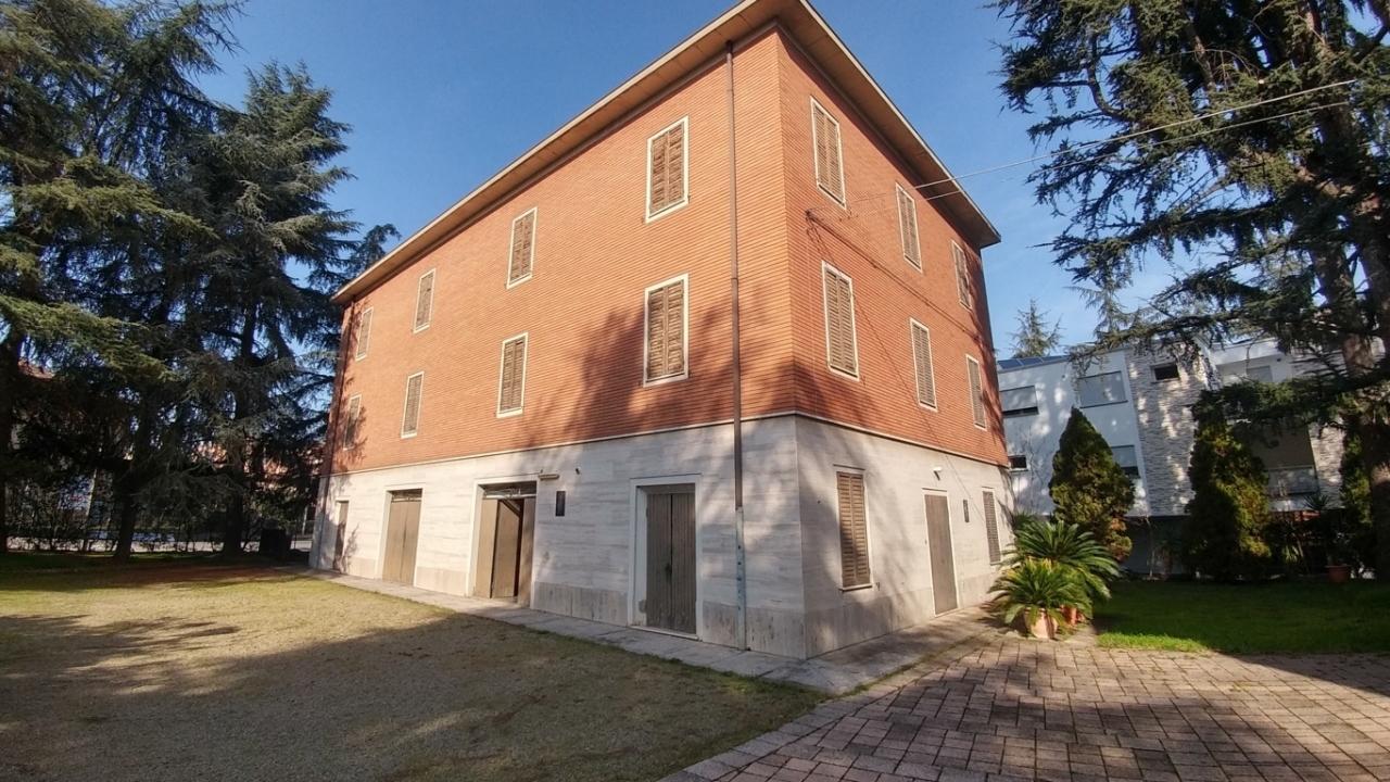 Vendita Ville, Vignola foto