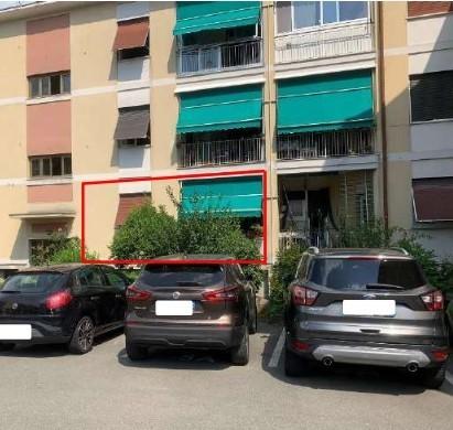 Vendita Pentavani, Rapallo foto