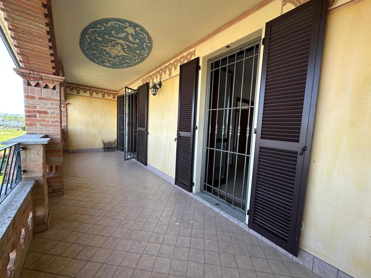 Vendita Trivani, Cortemaggiore foto