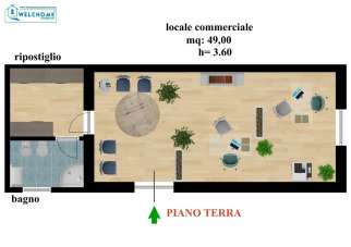 Vendita Monovano, Quartu Sant'Elena Vendita Monovano, Quartu Sant'Elena