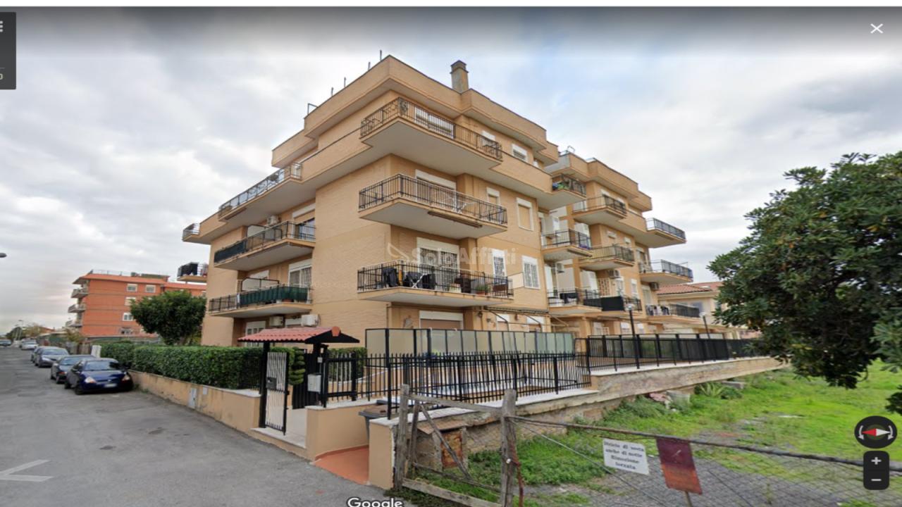 Mieten Trivani, Ciampino foto