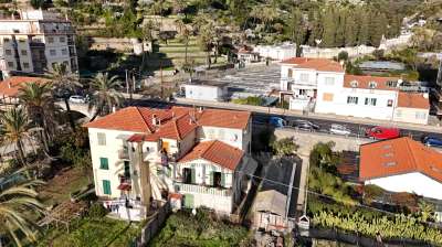 Vendita Trivani, Bordighera Vendita Trivani, Bordighera
